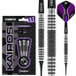 Preview: Winmau Kairos 18gr Barrel/20gr Pfeil, 90%