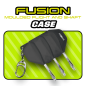 Preview: Winmau Fusion Moulded Flight Case