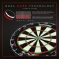 Preview: Winmau Blade 6 Dual Core