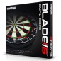 Preview: Winmau Blade 6 Dual Core