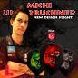 Preview: L-Style - Signature Flight - Michael Unterbuchner - V2 - EZ - Standard - Schwarz