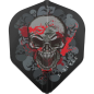 Preview: L-Style - EZ-Flights - L3EZ - Ryan Searle V2 - Black - Skull