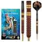 Preview: Peter Wright Copper Fusion Steeltip 23gr 90% Tungsten