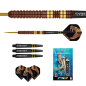 Preview: Peter Wright Copper Fusion Steeltip 23gr 90% Tungsten