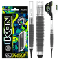 Preview: Ikon 1.1 - Barrel 18gr. - Pfeil 20gr - 85% Tungsten