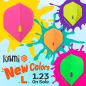 Preview: L-Style - Kami - L1 Standard Neon