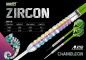 Preview: One80 Chameleon - Zircon