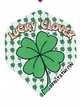 Lucky Clover Pentathlon standard