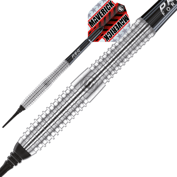 Winmau Maverick 18 gram Barrel / 20 gram full 80% Tungsten