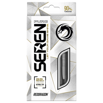 Red Dragon Seren 3 Pure 90%