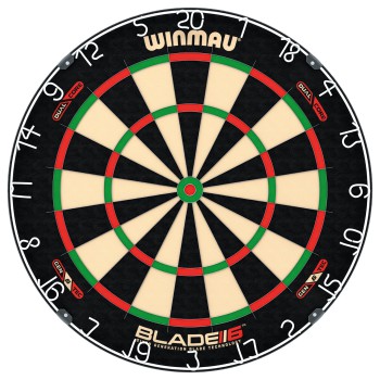 Winmau Blade 6 Dual Core