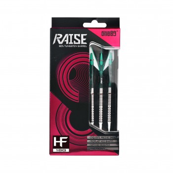 One80 - Raise HF - 18 Gramm - Softdart