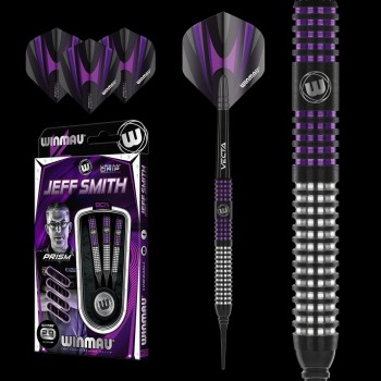 Winmau Jeff Smith 18 gram Barrel / 20 gram full 90% Tungsten