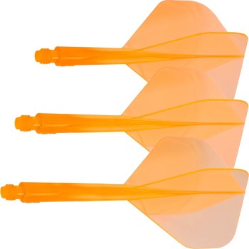 Condor AXE NEON standard orange