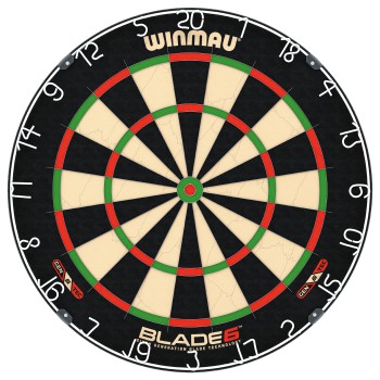 Winmau Blade 6