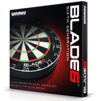 Winmau Blade 6