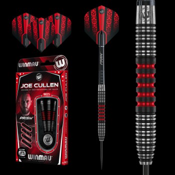 Winmau Joe Cullen 90% Tungsten