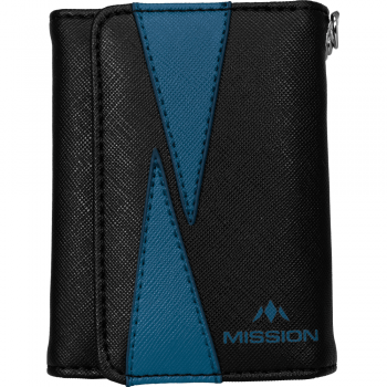 Mission Flint Darts Wallet