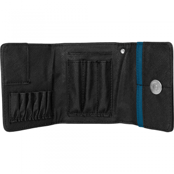 Mission Flint Darts Wallet