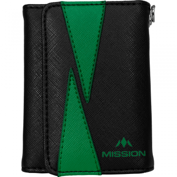 Mission Flint Darts Wallet