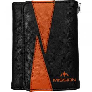 Mission Flint Darts Wallet