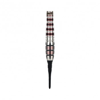 Black J 21 - 04 Softip 19g