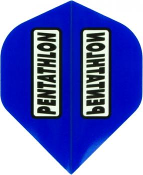 Pentathlon standard blau