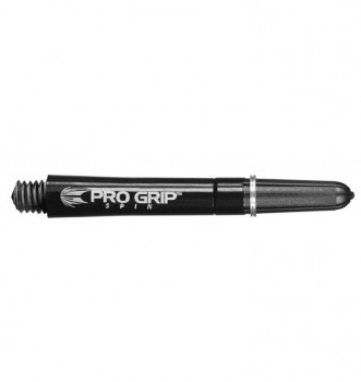 Target Pro Grip SPIN shaft inbetween 41mm schwarz