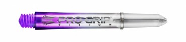 Pro Grip Vision Shafts inbetween 41mm purple