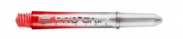 Pro Grip Vision Shafts inbetween 41mm rot