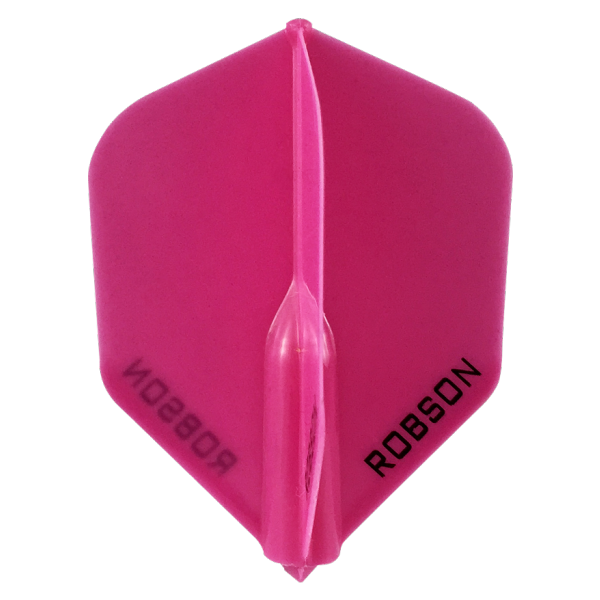 Robson Flight standard No.6 pink