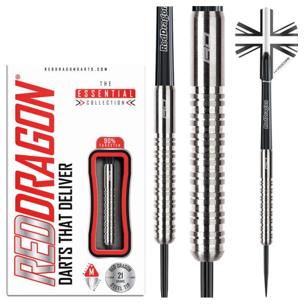 Red Dragon Rebel 90% Tungsten  21gr