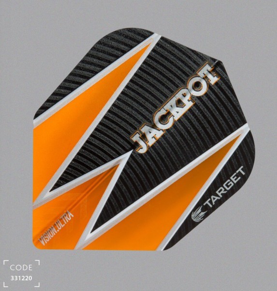 Vision Ultra - Jackpot - Adrian Lewis - Flight