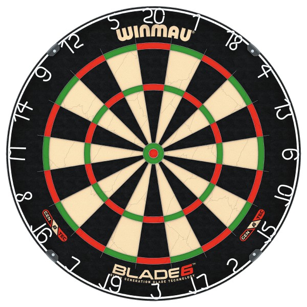 Winmau Blade 6