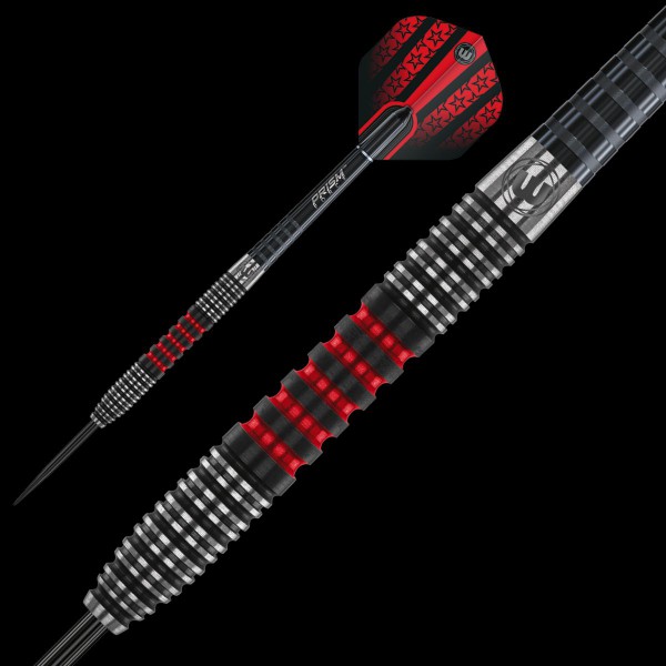 Winmau Joe Cullen 90% Tungsten