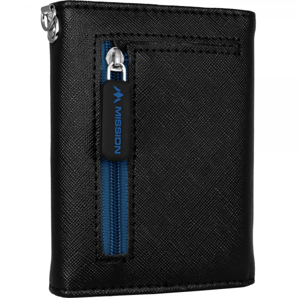 Mission Flint Darts Wallet