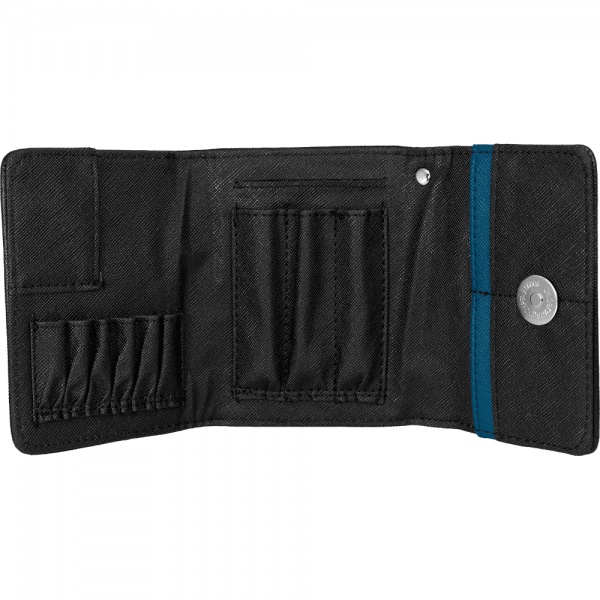 Mission Flint Darts Wallet