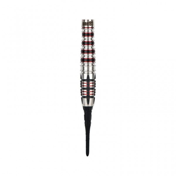 Black J 21 - 04 Softip 19g