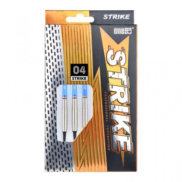 ONE80 - Strike 04 - Softdart