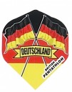 Germany" Pentathlon standard