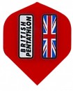 Red UJ" Pentathlon standard