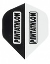 Black and White" Pentathlon standard