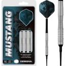 DESIGNA  Silver Mustang V2 - 20gr. - 90% Tungsten