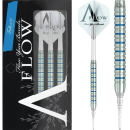 Dynasty Darts - Fallon 80 - Blue Label - Soft Tip 18gr - Fallon Sherrock