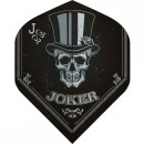 Metronic Joker - black - Std No.2