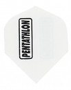 Pentathlon Dimplex standard weiß