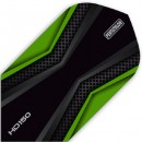 Pentathlon HD 150 slim - schwarz-grün -