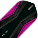 Pentathlon HD 150 slim - schwarz-pink -