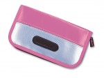 Unicorn Maxi Wallet pink